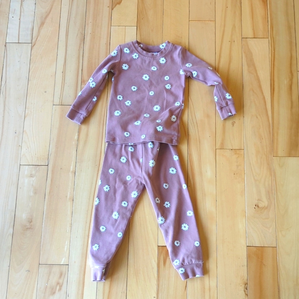 Mebie Baby Set